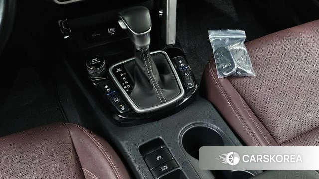 Kia Seltos id 4613990 из Кореи 31