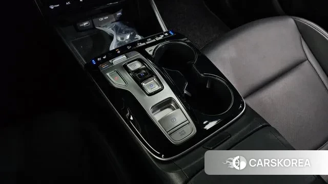 Hyundai Tucson (NX4) id 3615663 из Кореи 19