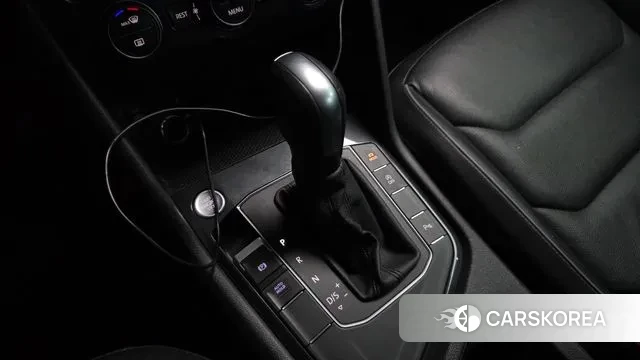Volkswagen Tiguan second Generation id 3713274 из Кореи 19