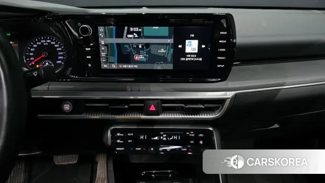 Kia K5 3rd generation id 3473505 из Кореи 19