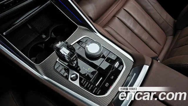 BMW X6 (G06) id 2645371 из Кореи 19