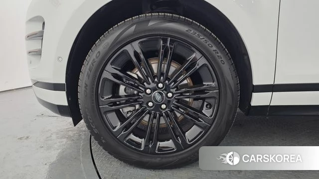 Land Rover Range Rover Evoque 2nd Generation id 4177559 из Кореи 19