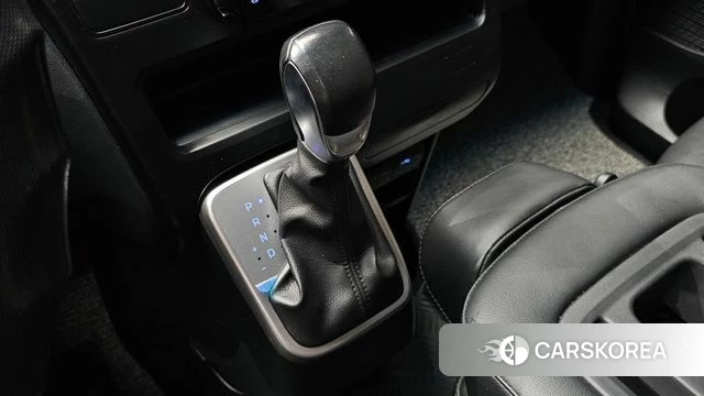 Hyundai Staria id 4683352 из Кореи 19