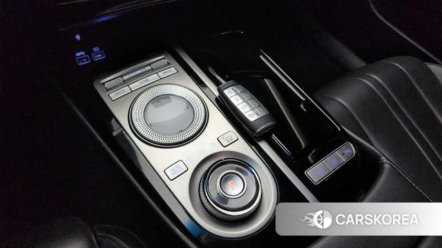 Genesis G80 (RG3) id 4232307 из Кореи 19