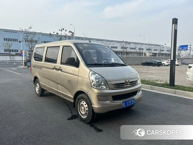 Wuling Automobile Wuling Rongguang id 4239915 из Китая 12