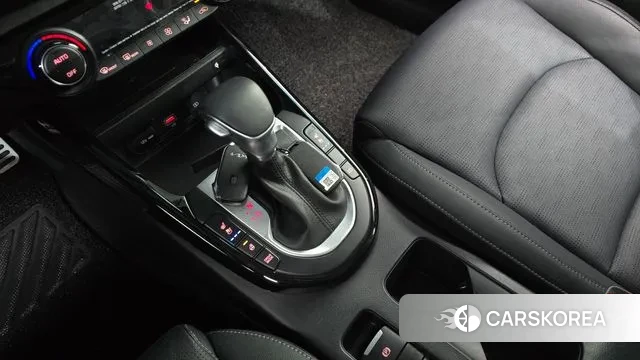 Kia The New K3 2nd generation id 3706992 из Кореи 19