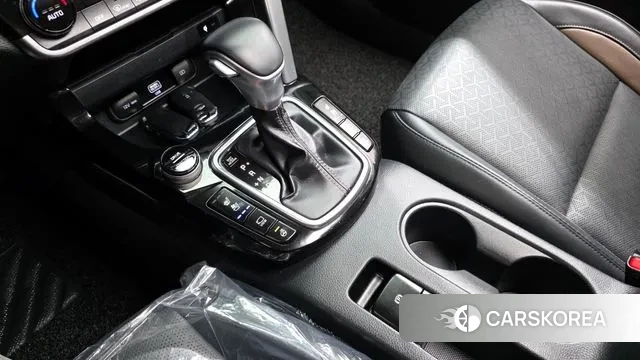 Kia Seltos id 3412167 из Кореи 19