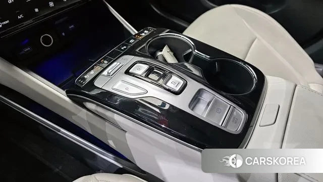 Hyundai Tucson (NX4) id 3529334 из Кореи 19