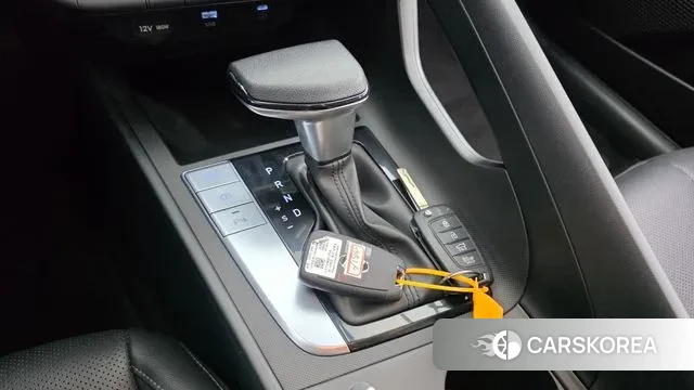 Hyundai The New Avante (CN7) id 3619908 из Кореи 19