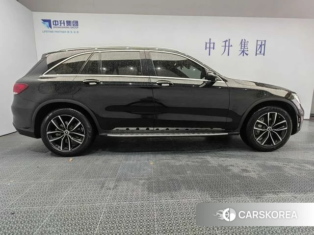 Mercedes-Benz GLC id 4297237 из Китая 19