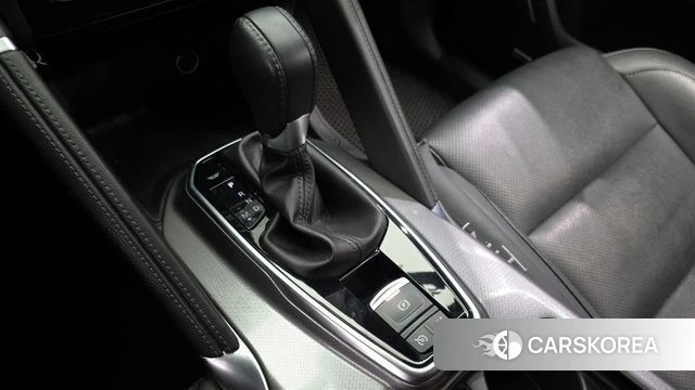 Renault Korea (Samsung) QM6 id 3829357 из Кореи 19