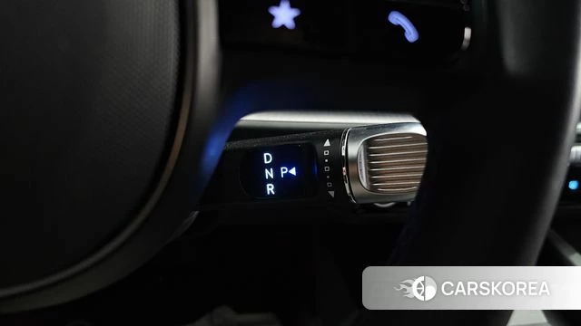 Hyundai Ionic 6 id 4186522 из Кореи 19