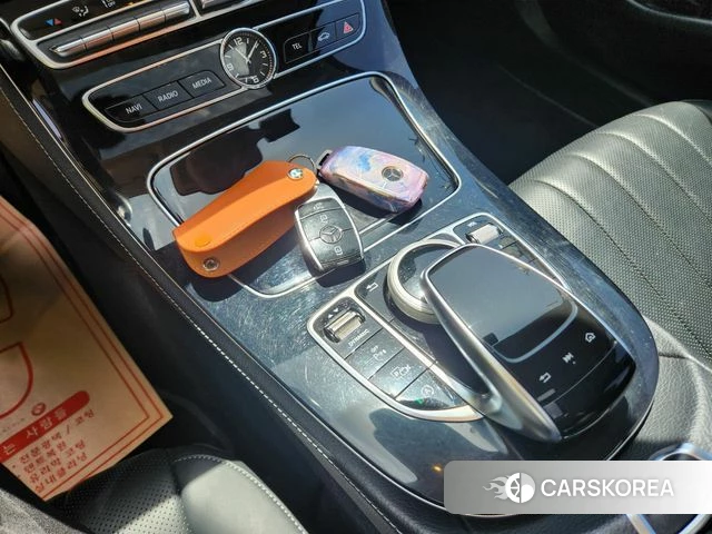 Mercedes-Benz E-Class W213 id 4204000 из Кореи 19