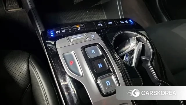 Hyundai Tucson (NX4) id 3591351 из Кореи 19