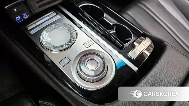 Genesis G80 (RG3) id 3257320 из Кореи 19