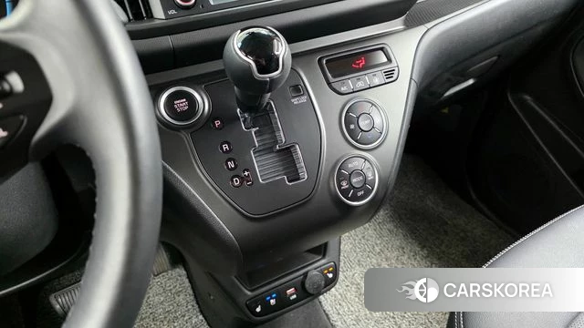 Kia The New Kia Ray id 4178119 из Кореи 19