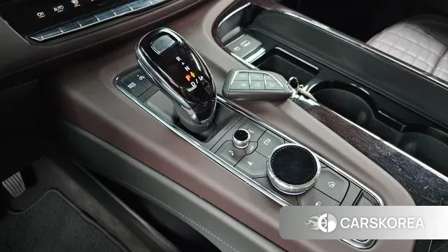 Cadillac Escalade 5th Generation id 3212291 из Кореи 19