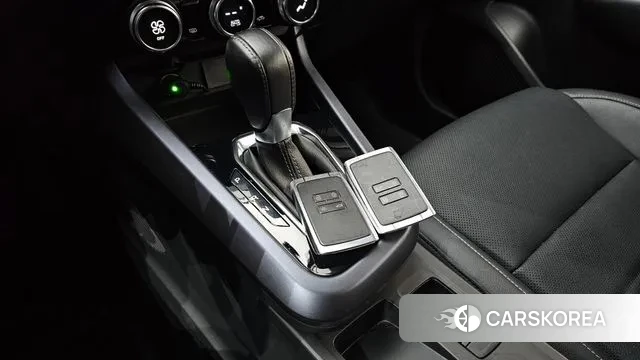 Renault Korea (Samsung) XM3 id 3713384 из Кореи 19