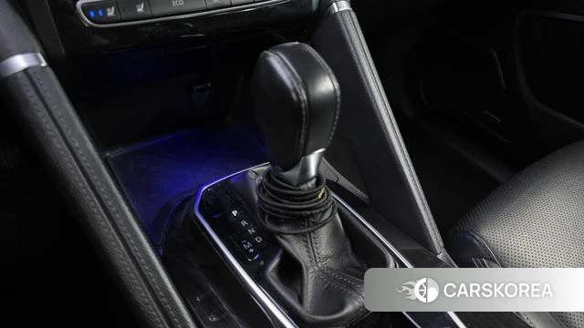 Renault Korea (Samsung) QM6 id 4345749 из Кореи 19
