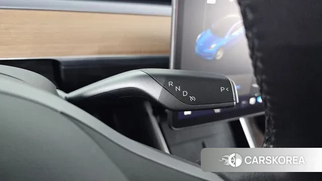 Tesla Model 3 id 3525552 из Кореи 19