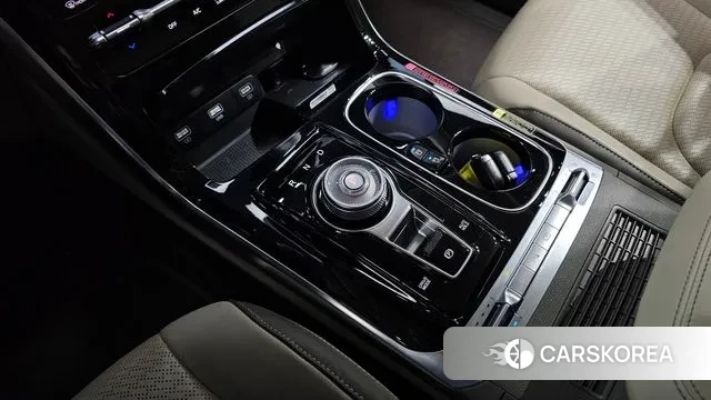 Kia Carnival 4th generation id 3534204 из Кореи 19