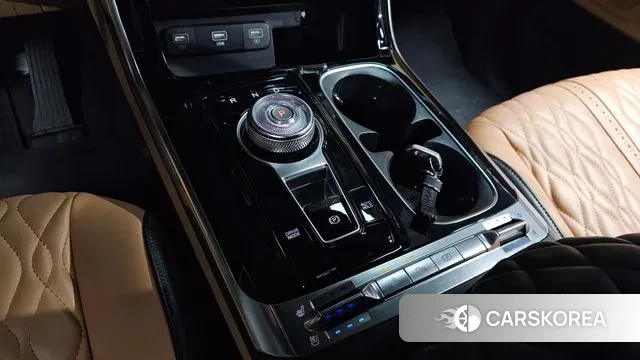 Kia Carnival 4th generation id 3348543 из Кореи 19