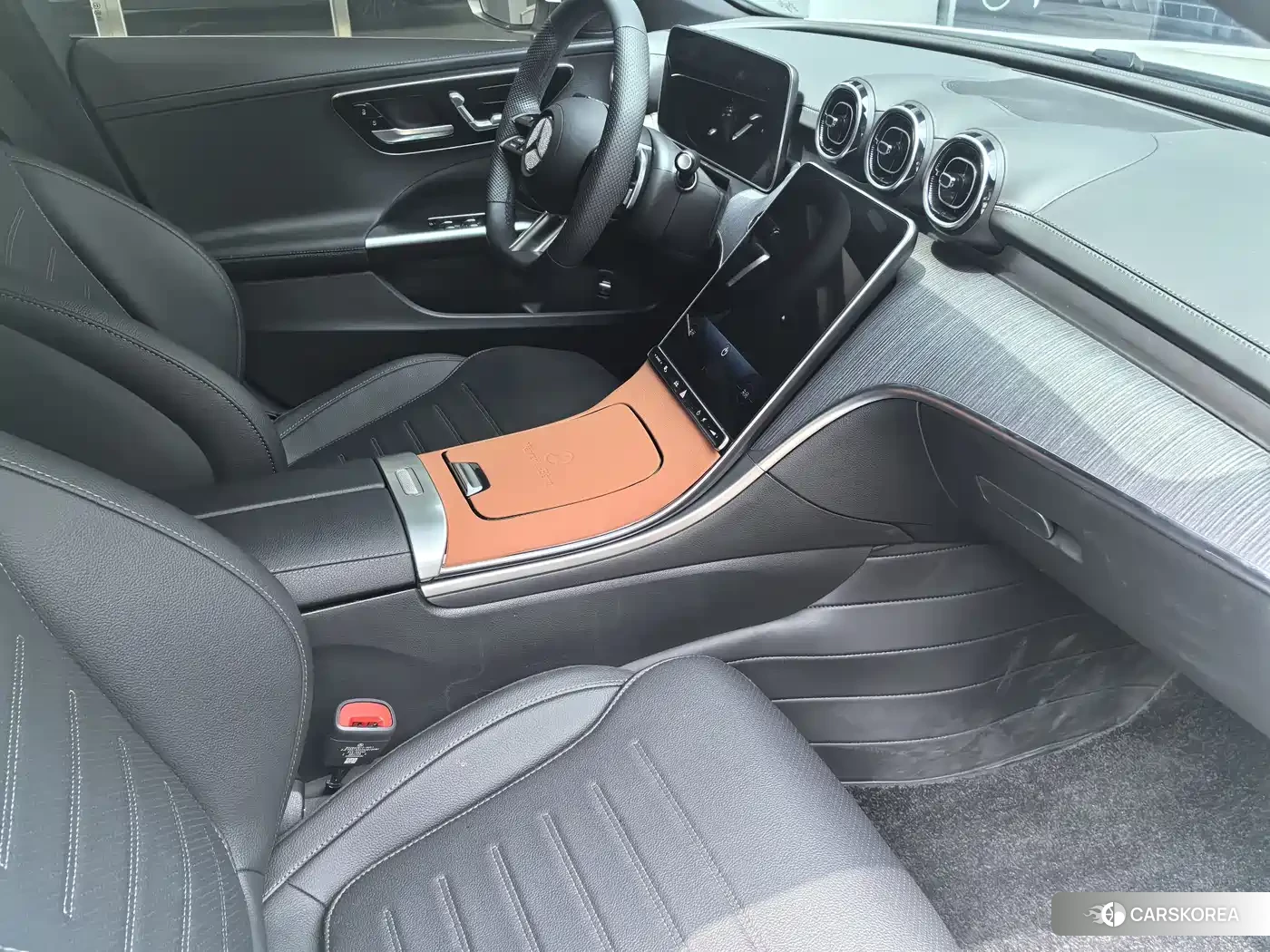 Mercedes-Benz C-class id 4589149 из Китая 13