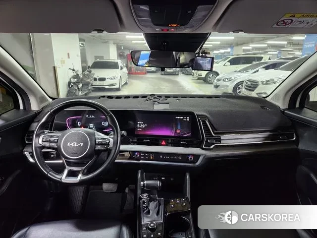 Kia Sportage 5th Generation id 3680703 из Кореи 19