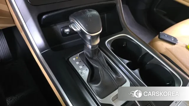 Kia Carnival 4th generation id 3444210 из Кореи 19