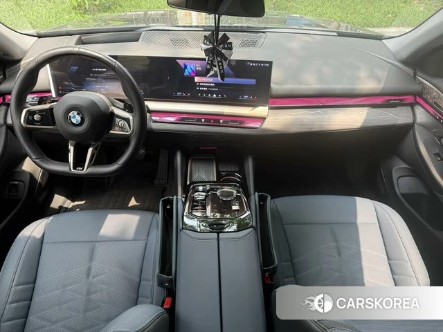 BMW 5 series id 4265899 из Китая 14