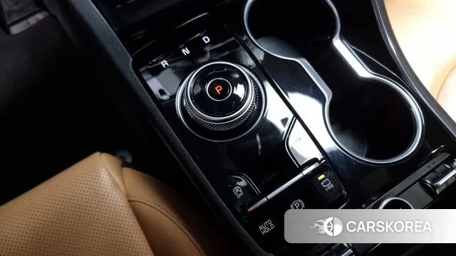 Kia K5 3rd generation id 3023432 из Кореи 19