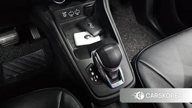 Renault Korea (Samsung) Joe id 3740902 из Кореи 19