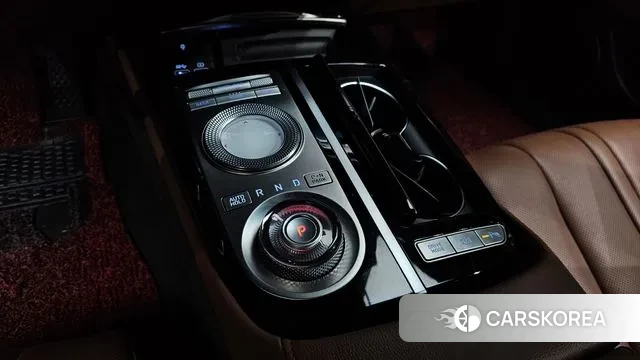 Genesis G80 (RG3) id 3478486 из Кореи 19