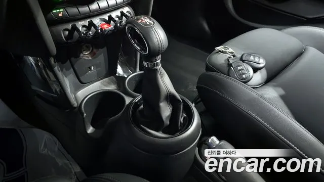 Mini Cooper id 2365846 из Кореи 19