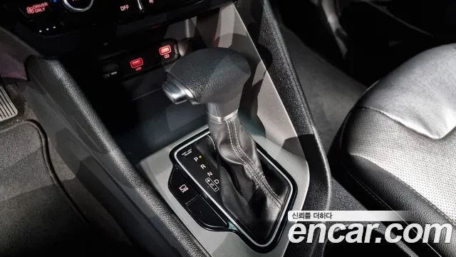 Kia The New Niro id 2238931 из Кореи 19