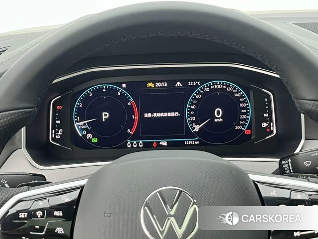 Volkswagen Tanyue id 3927079 из Китая 27