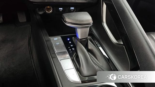 Hyundai Avante Hybrid (CN7) id 4666082 из Кореи 19