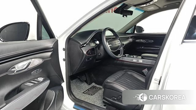 Genesis GV70 id 4691799 из Кореи 34
