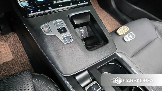 Hyundai The New Grandeur IG id 4433429 из Кореи 32