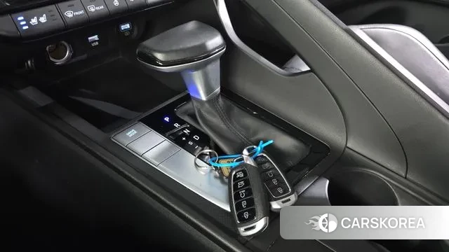 Hyundai Avante (CN7) id 2970075 из Кореи 19