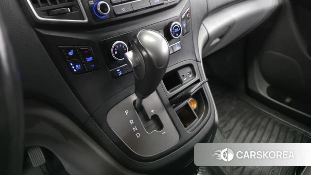 Hyundai The New Grand Starex id 4722520 из Кореи 29