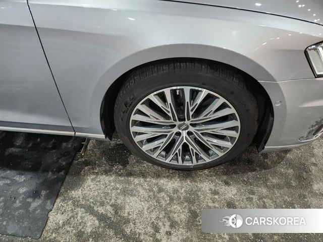 Audi A8 (D5) id 4594392 из Кореи 16