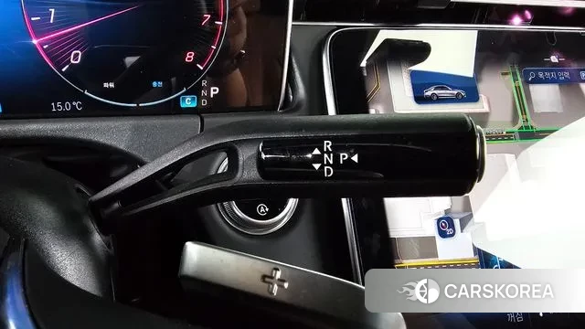 Mercedes-Benz E-Class W214 id 3347381 из Кореи 19