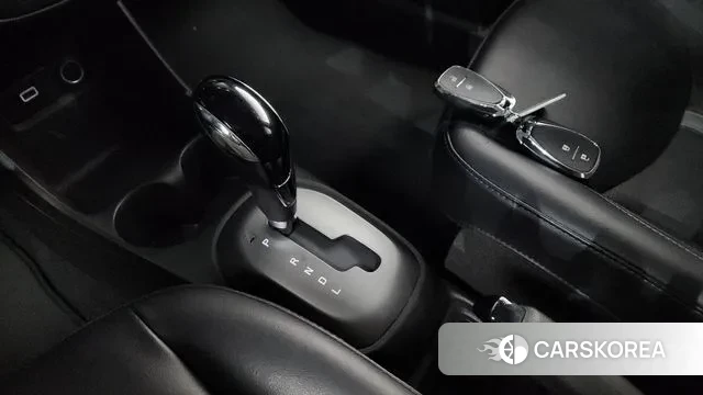 Chevrolet (GM Daewoo) The New Spark id 3778888 из Кореи 19