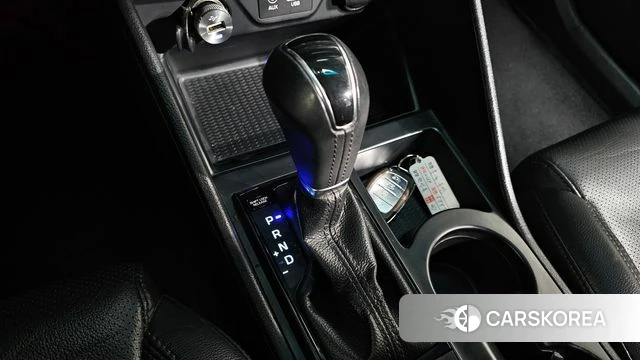 Hyundai All New Tucson id 3844950 из Кореи 19