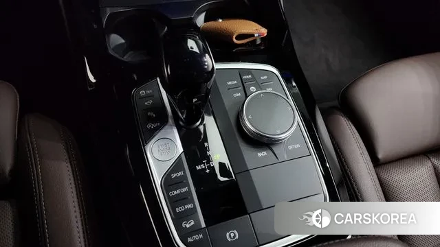 BMW X3 (G01) id 3711780 из Кореи 19