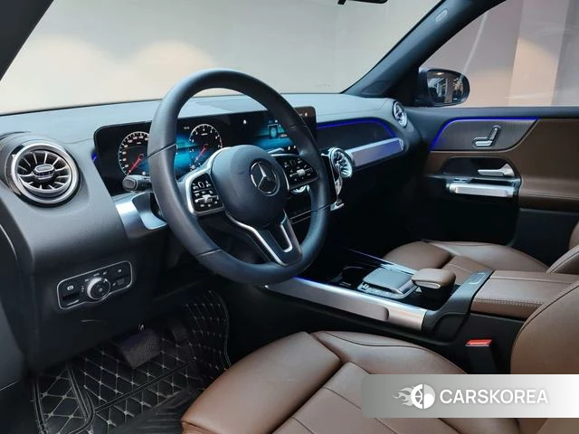 Mercedes-Benz GLB id 4235974 из Китая 13