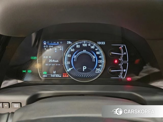 Lexus ES300h 7th generation id 4704888 из Кореи 14