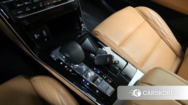 Kia K7 Premier id 2999908 из Кореи 19