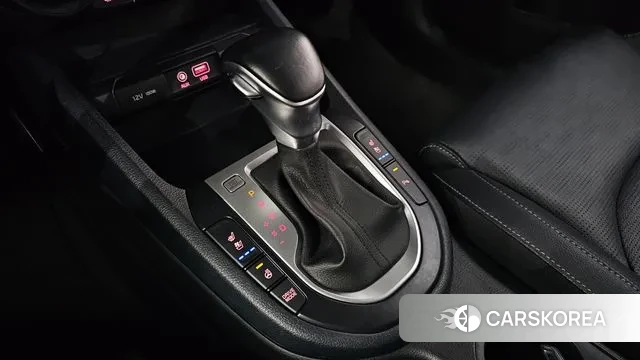 Kia Come New K3 id 3345357 из Кореи 19